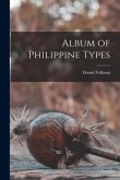 Album of Philippine Types