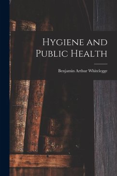 Cover Hygiene and Public Health