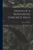 Design of a Reinforced Concrete Arch