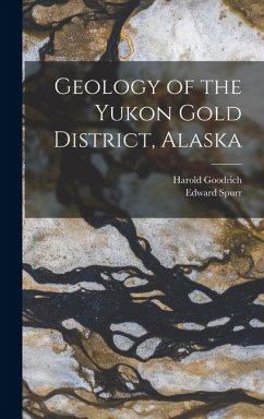 Cover Geology of the Yukon Gold District, Alaska