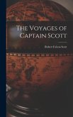 The Voyages of Captain Scott