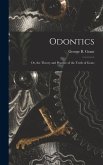 Odontics: Or, the Theory and Practice of the Teeth of Gears