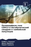 Polimorfizm gena CDH13 i metabolicheskij sindrom w gambijskoj populqcii
