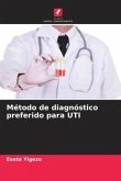 Método de diagnóstico preferido para UTI