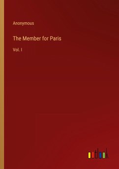 The Member for Paris - Anonymous