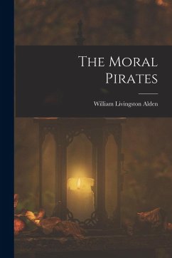 Cover The Moral Pirates
