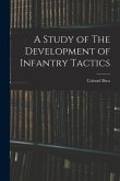 A Study of The Development of Infantry Tactics