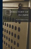 Directory of Alumni