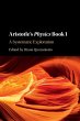 Aristotle's Physics Book I - Bild 1