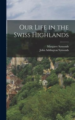 Cover Our Life in the Swiss Highlands