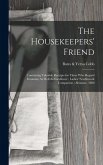 The Housekeepers' Friend