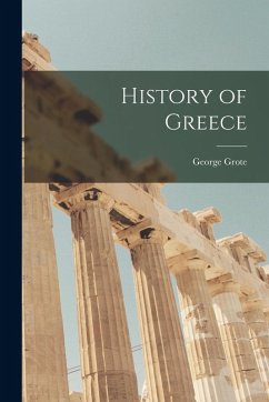 Cover History of Greece