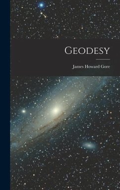 Geodesy - Gore, James Howard