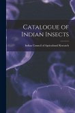 Catalogue of Indian Insects