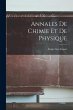 Annales de Chimie et de Physique - Bild 1