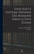 Essai Sur Le Système Défensif Des... - Bild 1