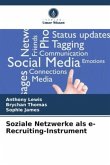 Soziale Netzwerke als e-Recruiting-Instrument