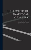 The Elements of Analytical Geometry