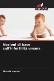 Nozioni di base sull'infertilità umana