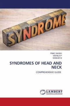 SYNDROMES OF HEAD AND NECK