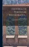 História de Portugal restaurado ...: 1