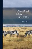 Races of Domestic Poultry