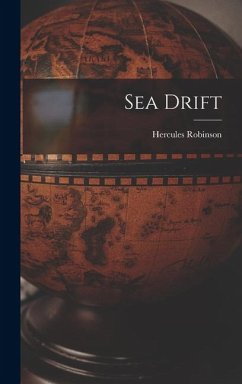 Sea Drift Cover Sea Drift
