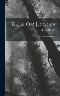 Rejse Om Jorden - Darwin, Charles