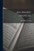 An Arabic Manual