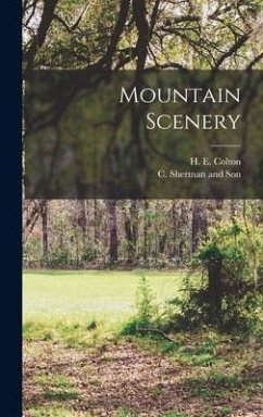 Mountain Scenery - Colton, H. E.