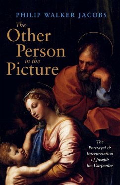 The Other Person in the Picture - Jacobs, Philip Walker
