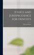 Ethics and Jurisprudence for Dentists - Bild 1