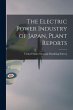 The Electric Power Industry of Japan,... - Bild 1