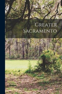 Cover Greater Sacramento