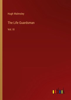 The Life Guardsman