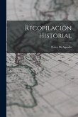 Recopilación Historial Recopilación Historial