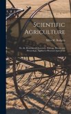 Scientific Agriculture