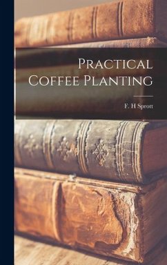 Cover Practical Coffee Planting