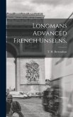 Longmans Advanced French Unseens,