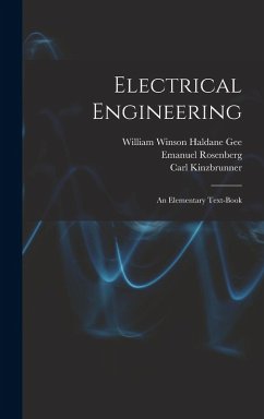 Cover Electrical Engineering