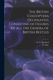 The British Coleoptera Delineated, Consisting of Figures of all the Genera of British Beetles