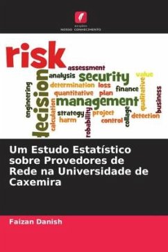 Um Estudo Estatístico sobre Provedores de Rede na Universidade de Caxemira - Danish, Faizan