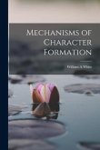 Mechanisms of Character Formation