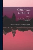 Oriental Memoirs: A Narrative of Seventeen Years Residence in India; Volume 2
