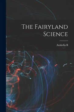 Cover The Fairyland Science