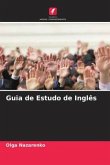 Guia de Estudo de Inglês