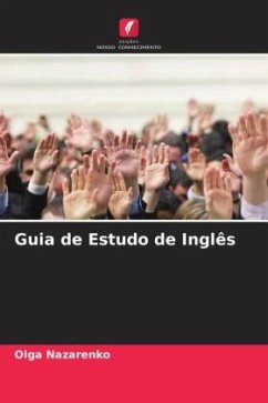 Guia de Estudo de Inglês - Nazarenko, Olga