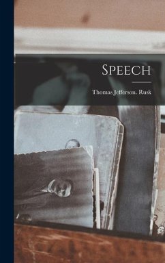Speech Cover Speech
