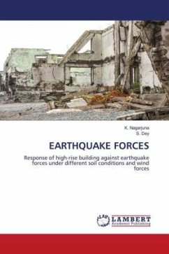 EARTHQUAKE FORCES