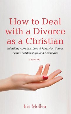 How to Deal with a Divorce as a Christian